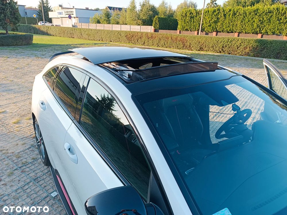 Kia ProCeed 1.6 T-GDI GT DCT - 25