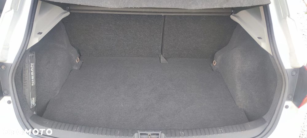 Nissan Qashqai - 9