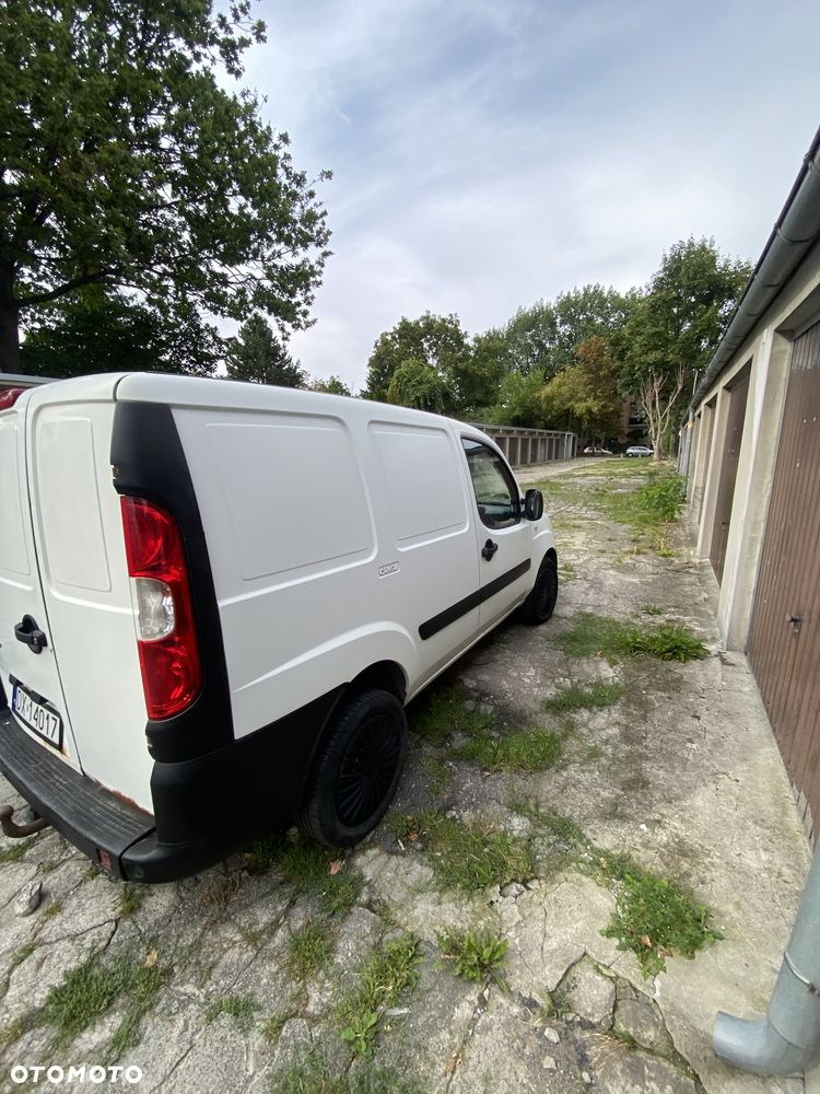 Fiat Doblo - 6
