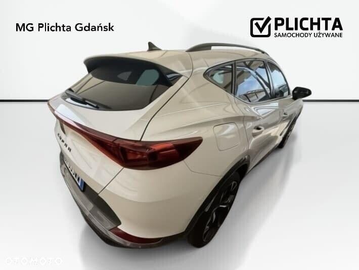 Cupra Formentor 2023 photo 2