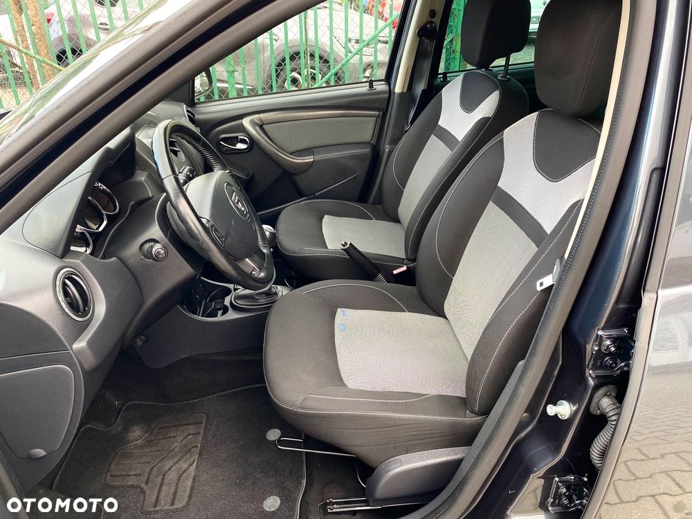 Dacia Duster - 13
