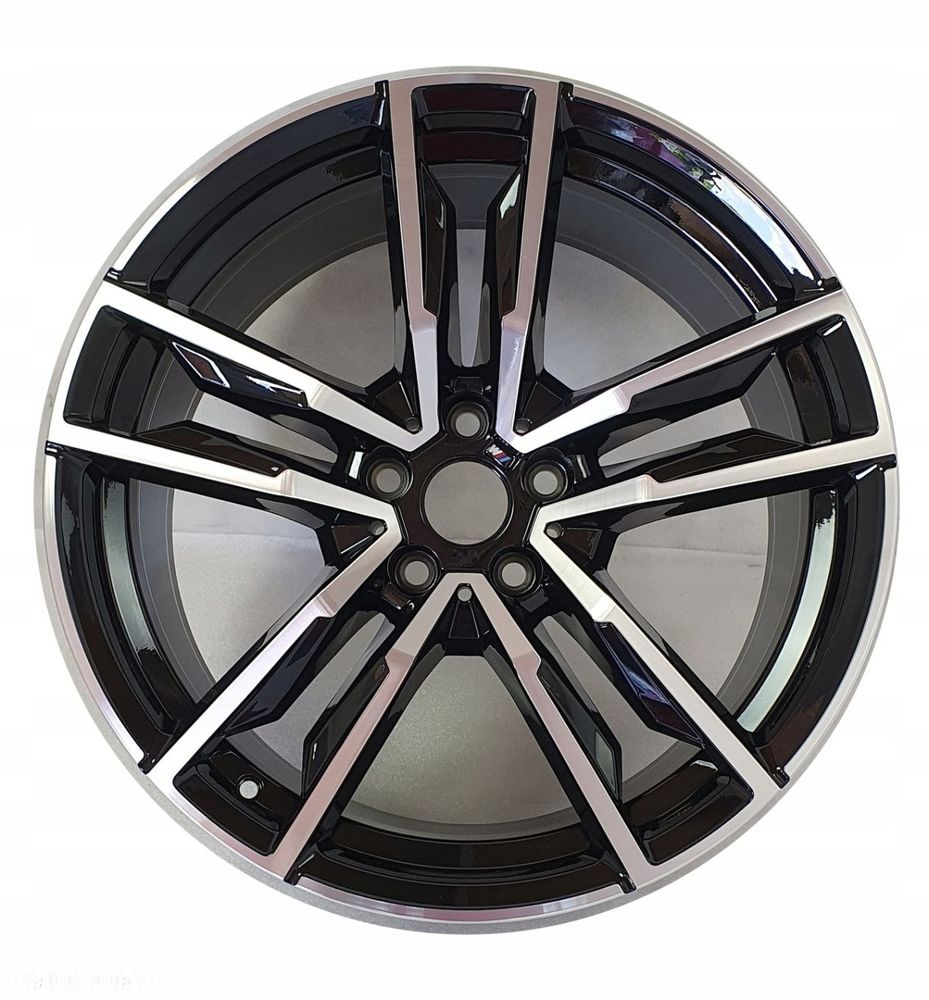 FELGA BMW Z4 G29 M-PAKIET 10X19 19 IS40 5X112 NOWA - 1