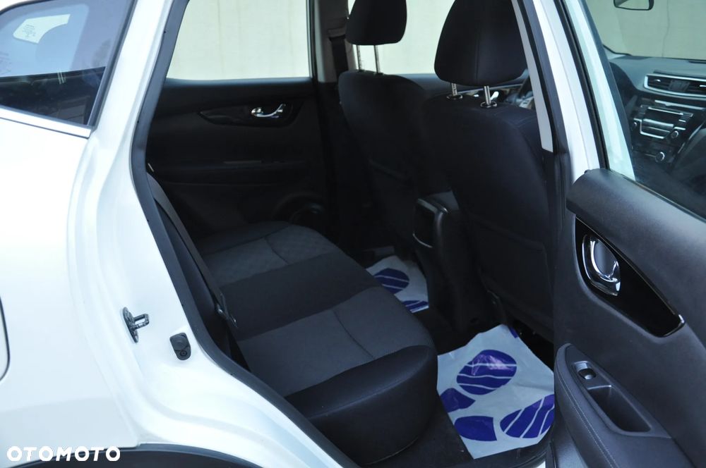 Nissan Qashqai 1.2 DIG-T Acenta - 10