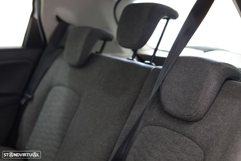 Renault Zoe (c/ Bateria) Limited 50 - 13