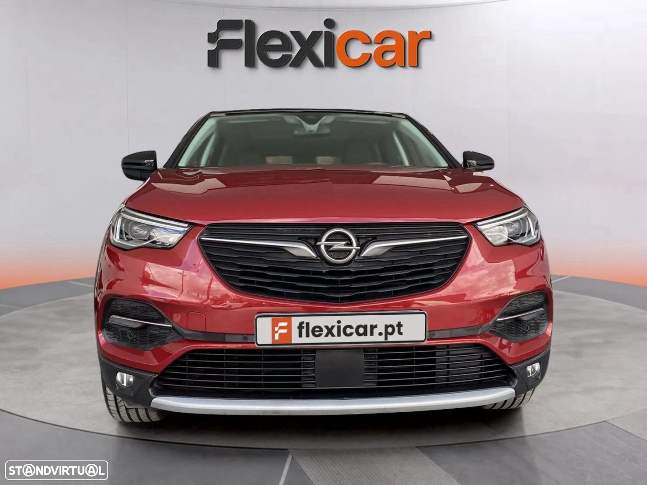 Opel Grandland X 1.5 CDTI Ultimate AT - 5