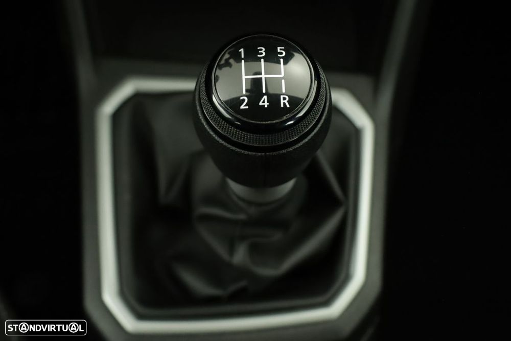 Dacia Sandero 1.0 ECO-G Expression Bi-Fuel - 12