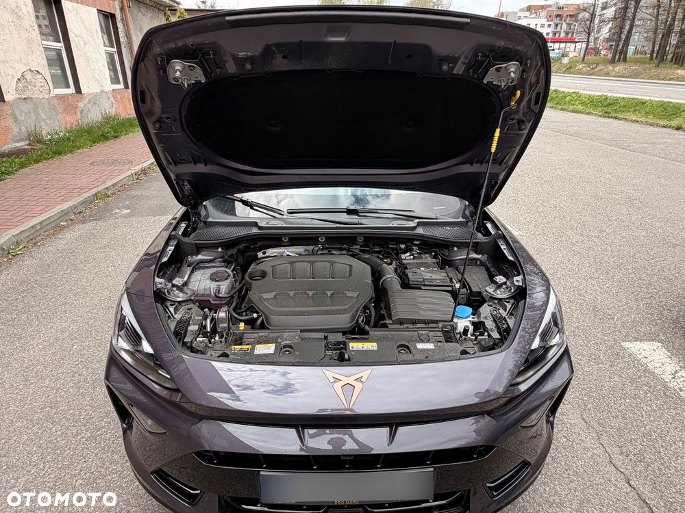 Cupra Formentor 2.0 TSI 4Drive DSG - 7