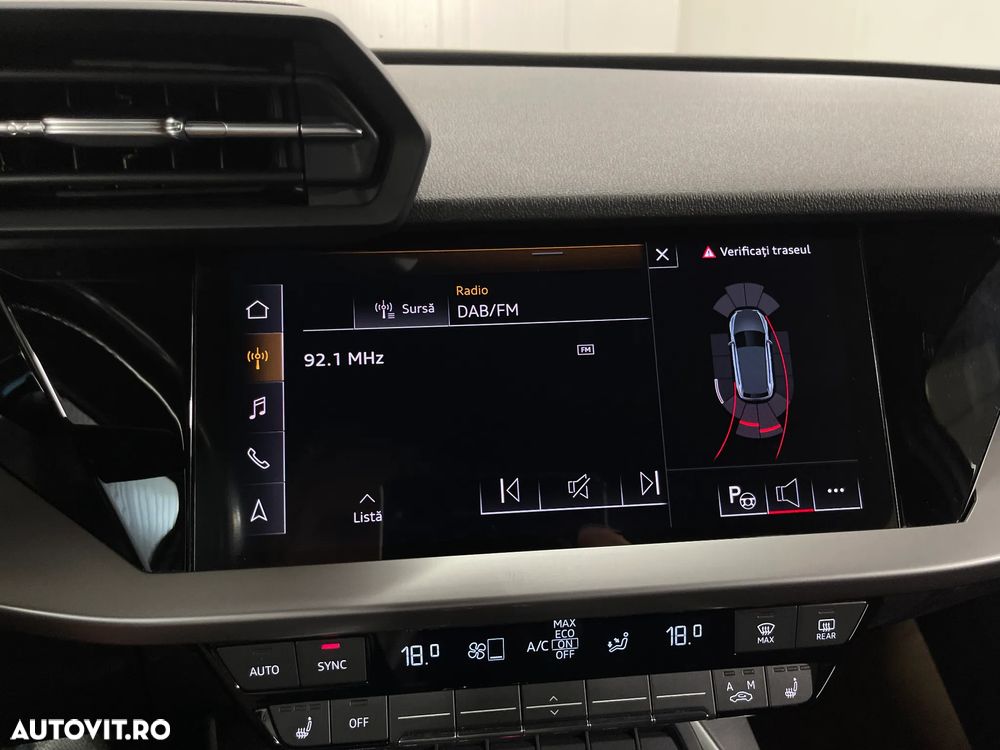 Audi A3 - 21