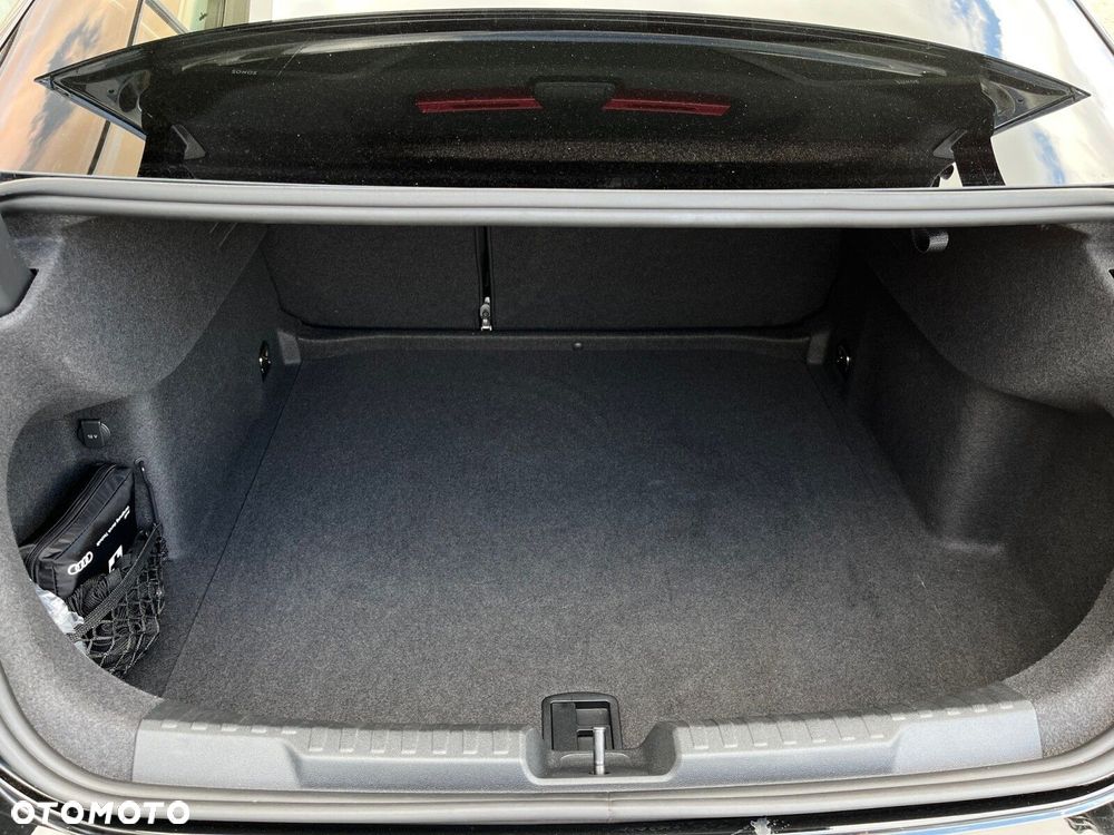 Audi S3 TFSI 245 kW S tronic - 39