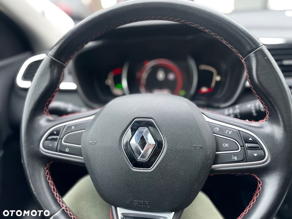 Renault Kadjar - 19