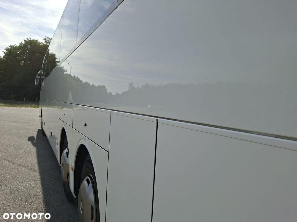 Mercedes-Benz Tourismo RHD-M - 16
