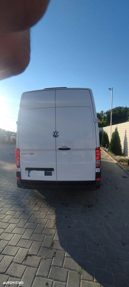 Volkswagen CRAFTER - 3