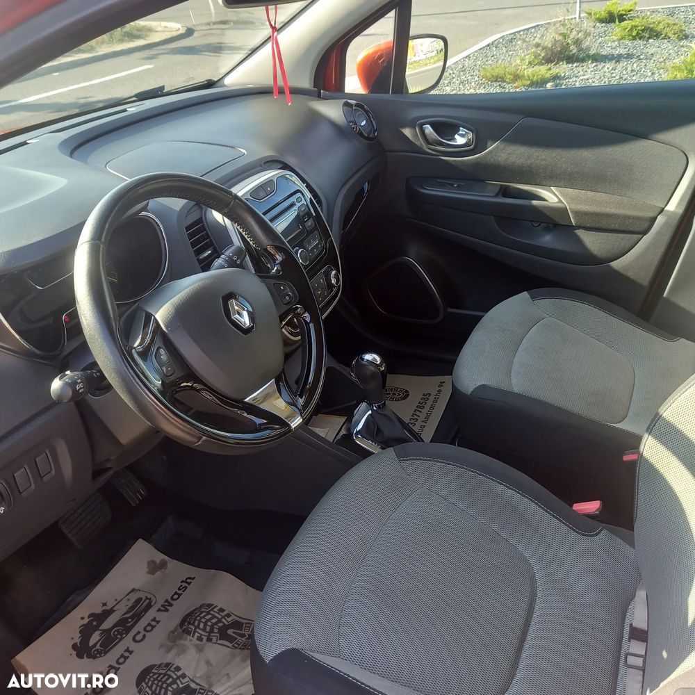 Renault Captur - 12