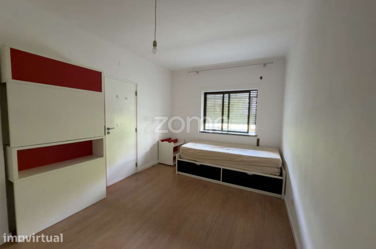 Apartamento T1 | Próximo da Escola de Hotelaria de Coimbra - Grande imagem: 5/18