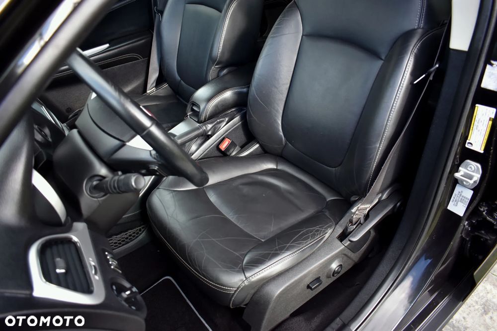 Fiat Freemont 2.0 Multijet 16V DPF Black Code - 25