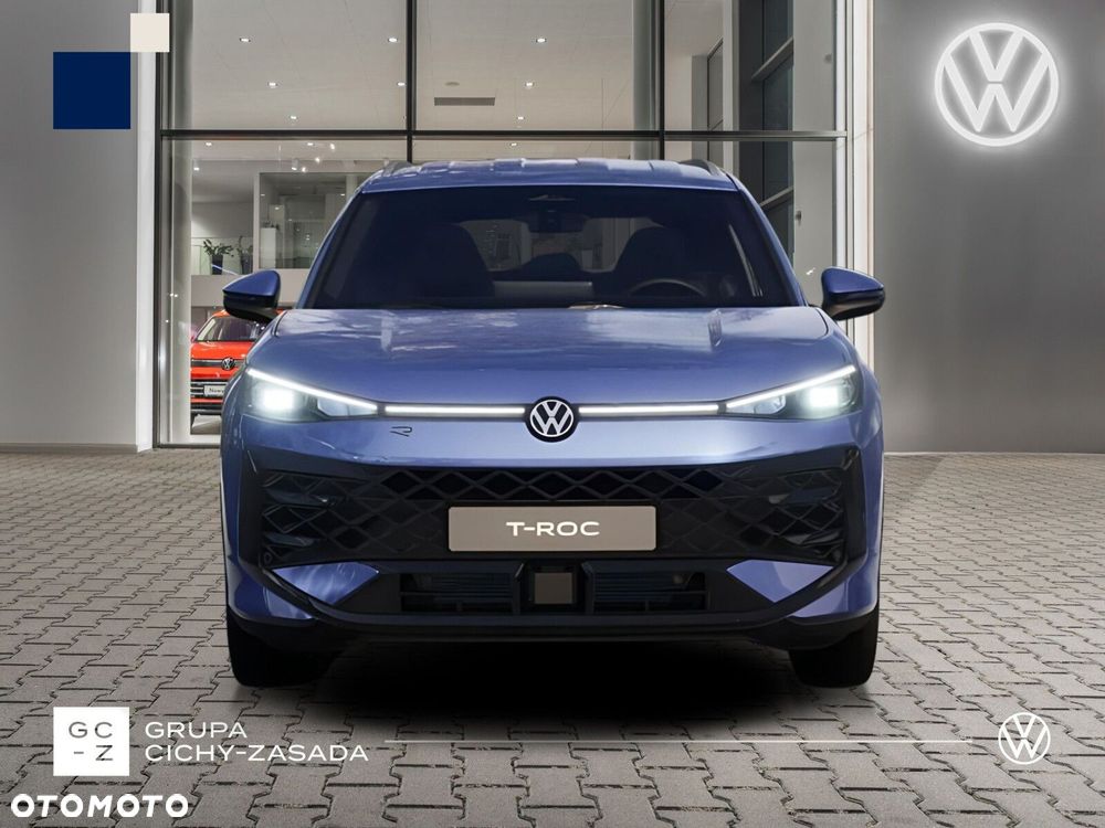 Volkswagen T-Roc 1.5 eTSI R-Line DSG - 9