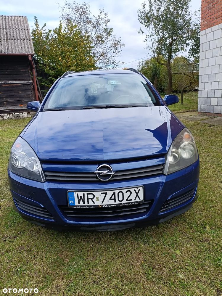 Opel Astra III 1.7 CDTI Enjoy - 6