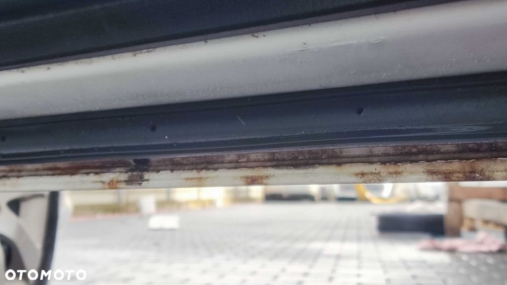 DRZWI PRAWY PRZÓD SUBARU LEGACY IV 4 LIFT 37J EUR - 4