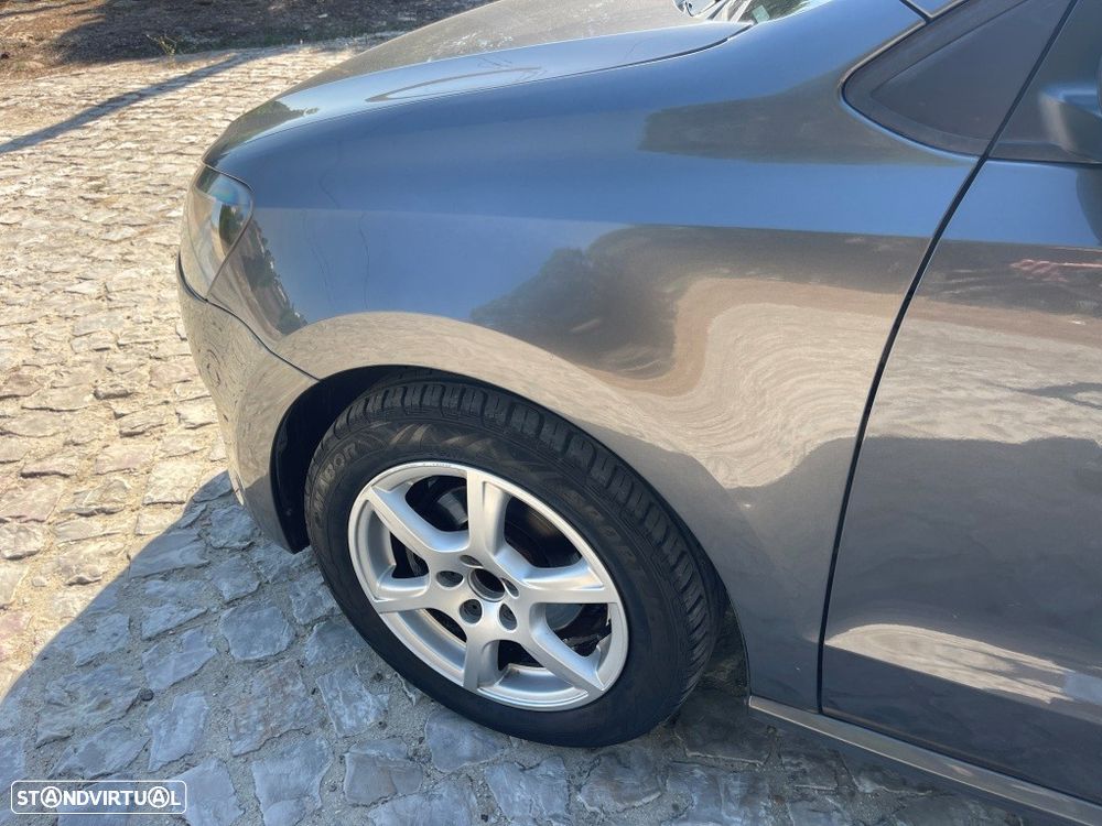 VW Polo 1.2 Confortline - 8