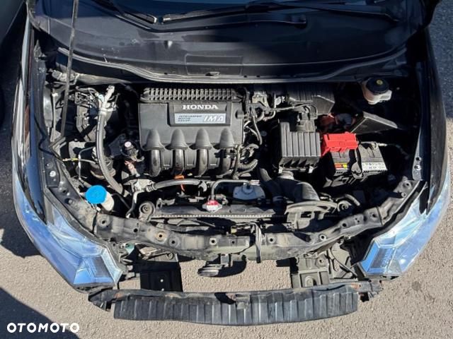 Honda Insight 1.3 Exclusive - 8