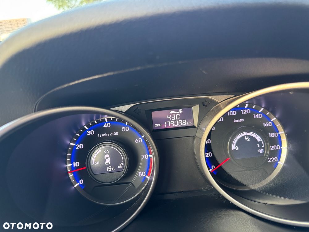 Hyundai ix35 1.6 GDI Comfort 2WD - 9