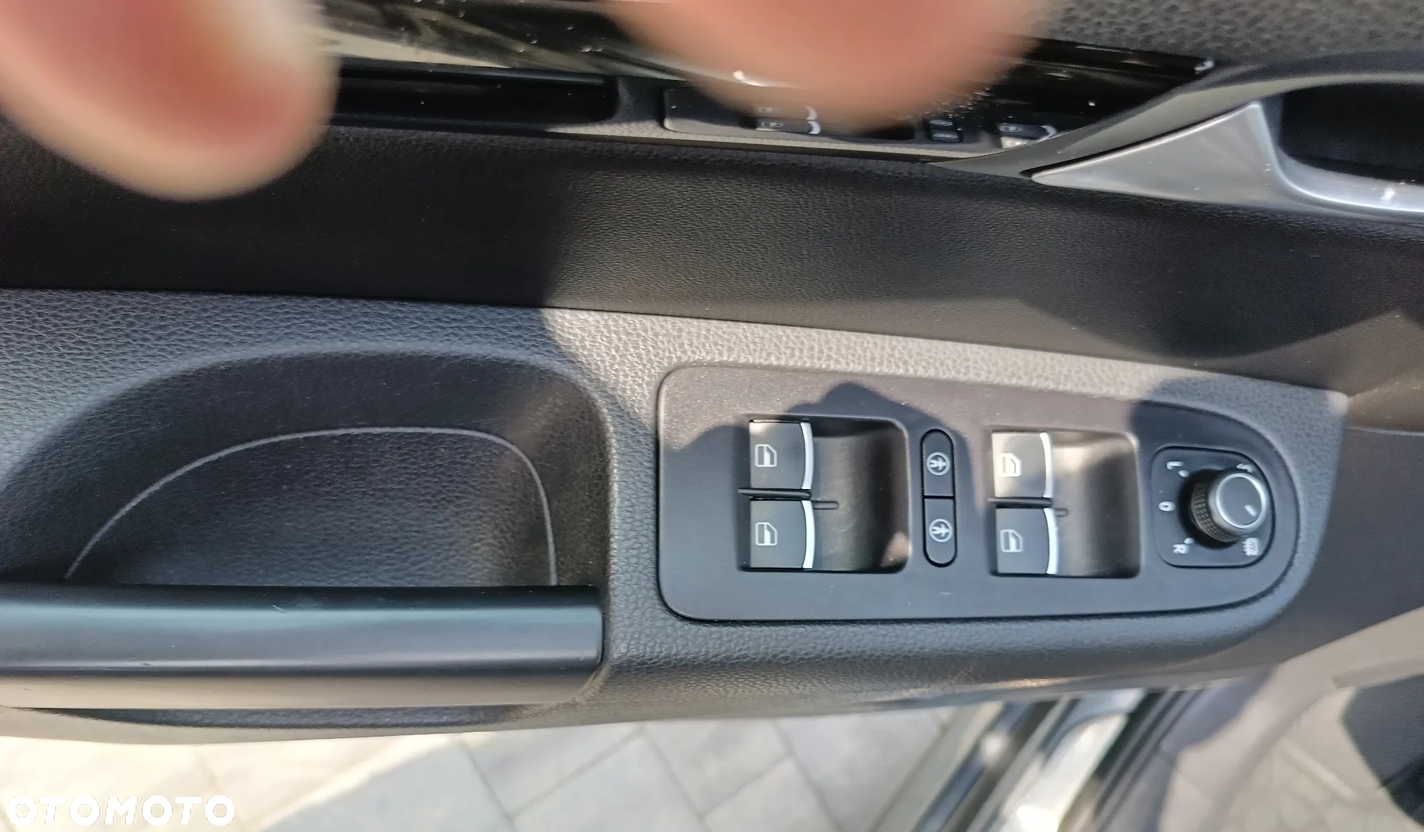 Seat Alhambra 2.0 TDI FR-Line DSG - 18