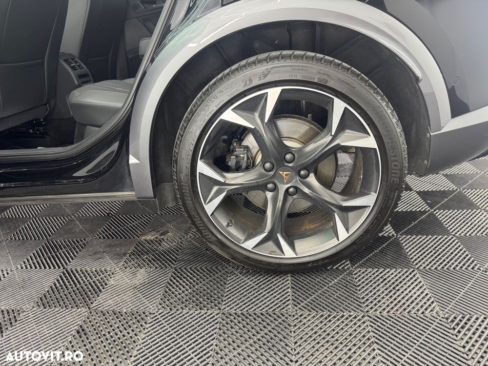 Cupra Formentor 1.4 e-HYBRID PHEV VZ - 20