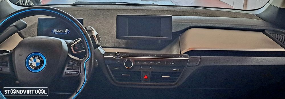 BMW i3 120Ah - 44