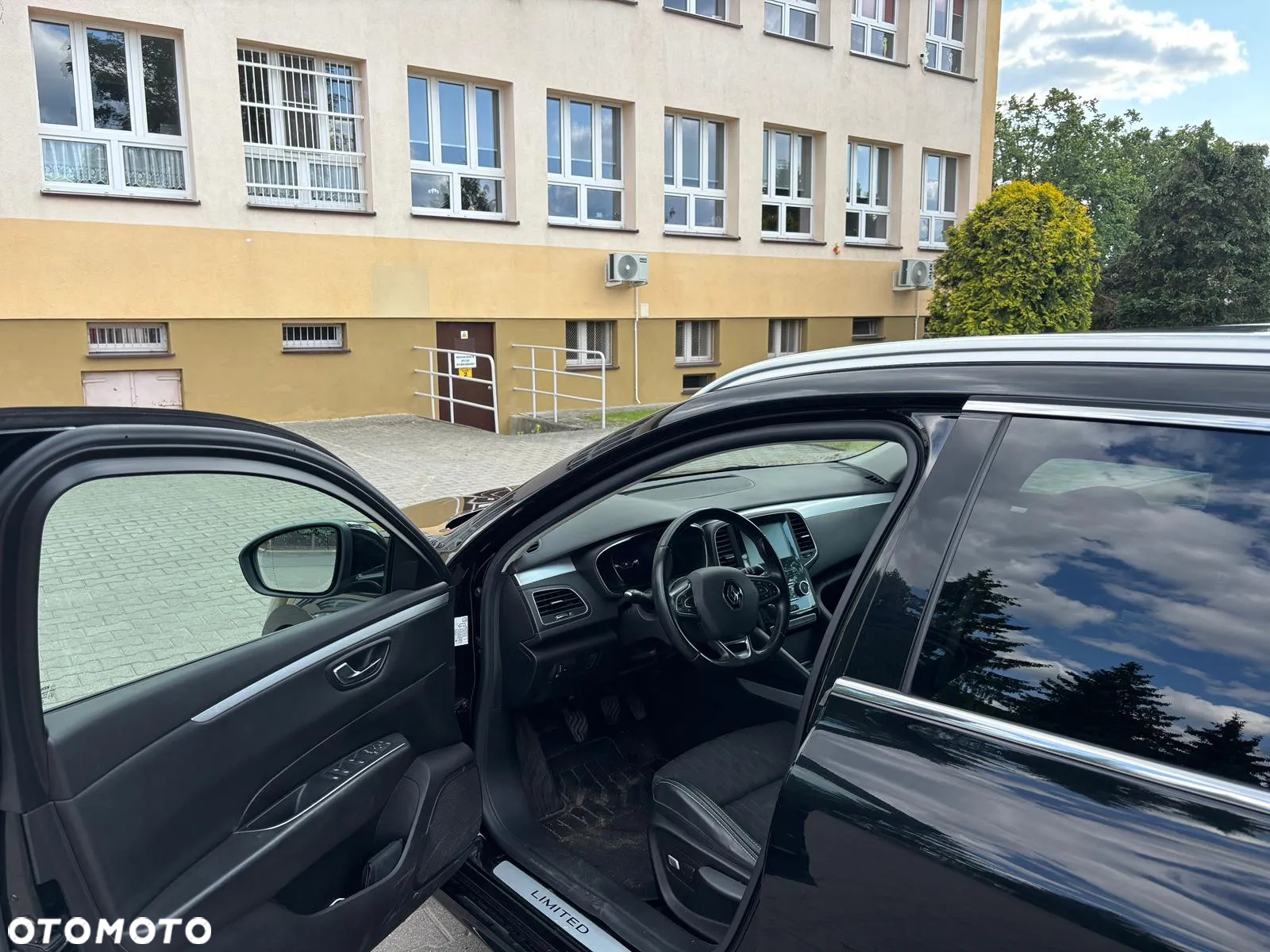 Renault Talisman 1.7 Blue dCi Limited - 10