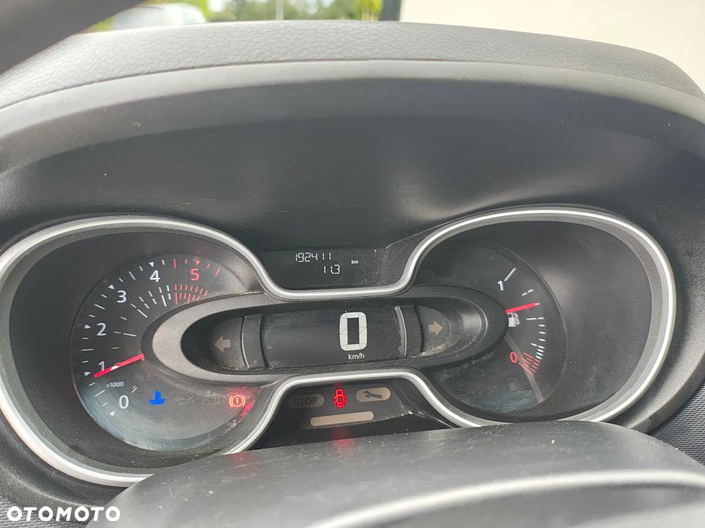 Renault trafic - 37