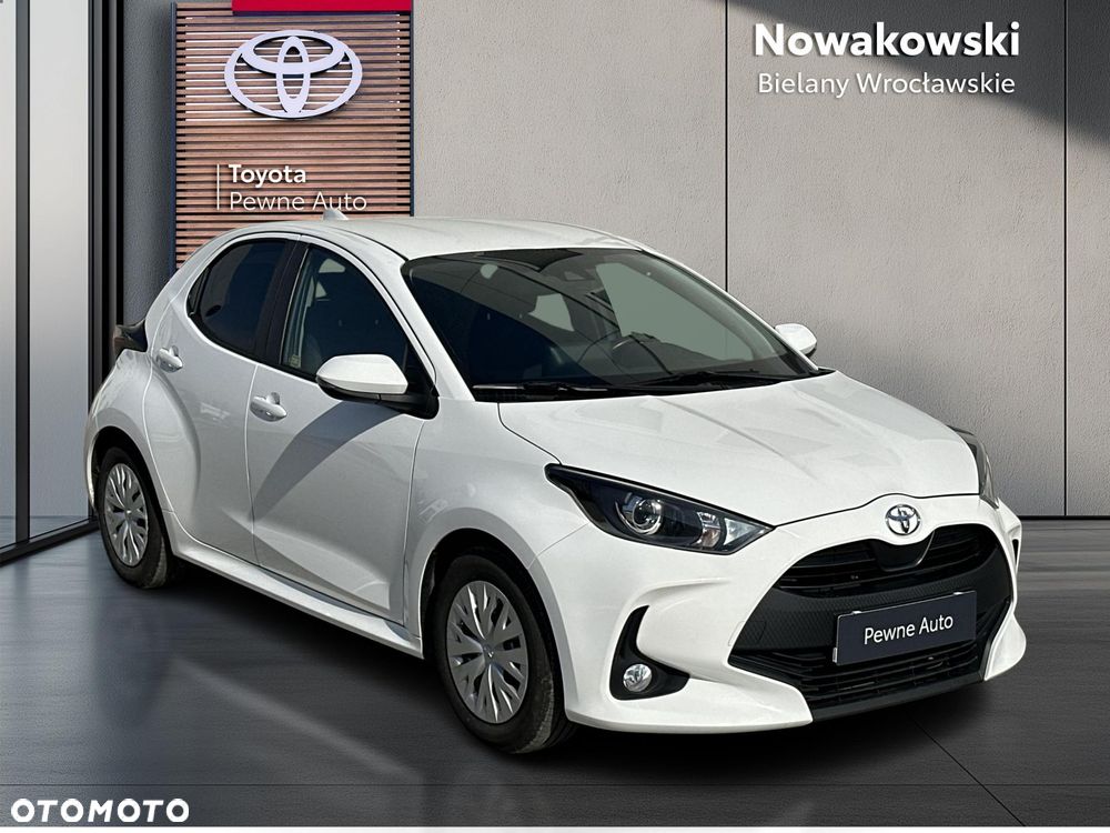 Toyota Yaris - 27