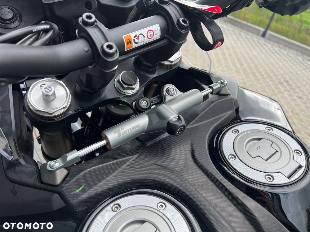Yamaha Tenere - 13