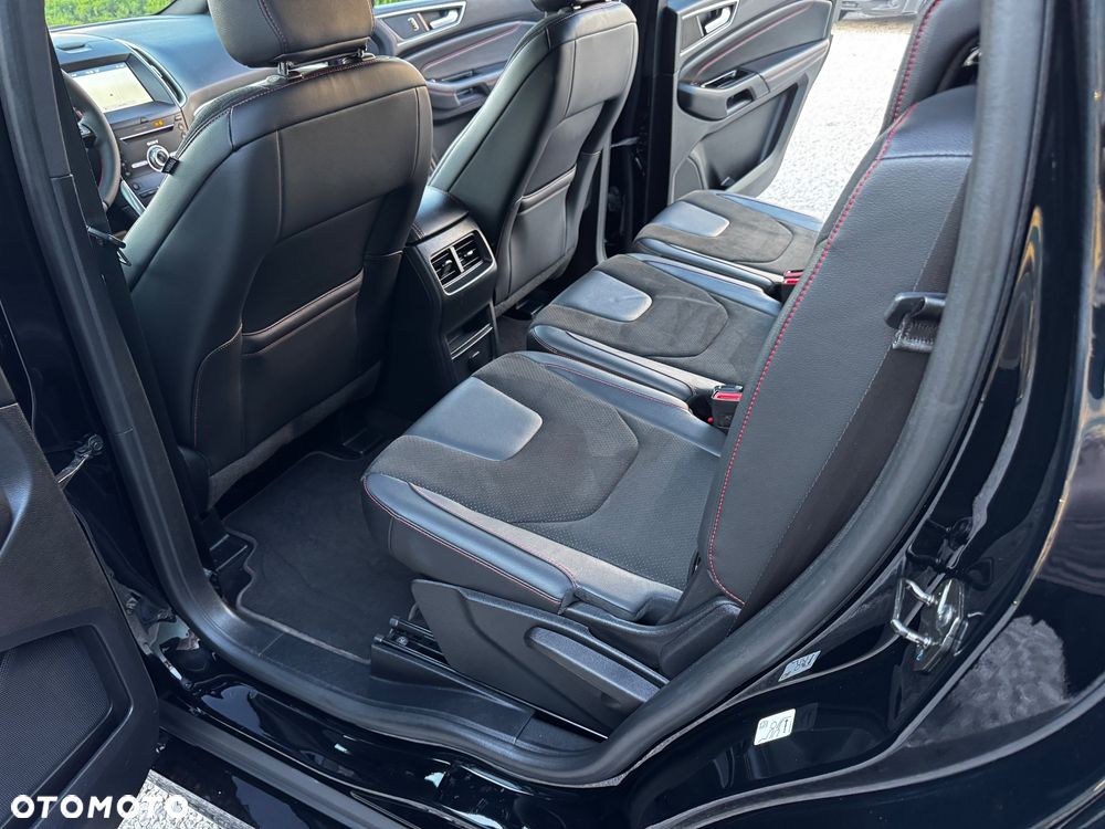Ford S-Max 2.0 TDCi ST-Line PowerShift - 21