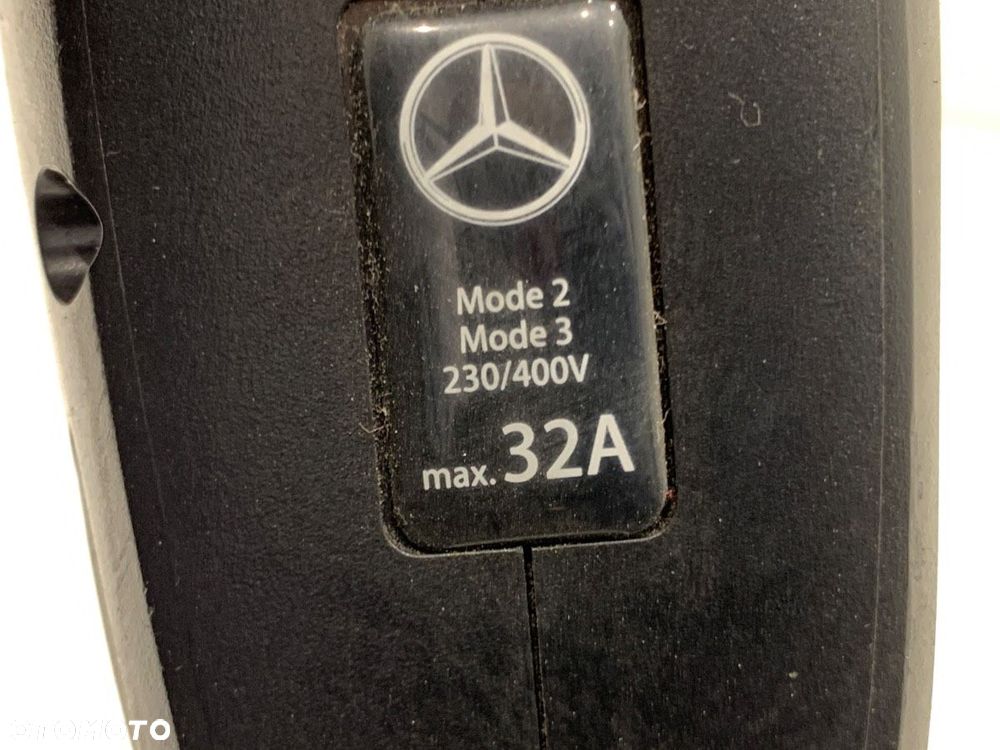 PRZEWÓD ŁADOWANIA  MERCEDES-BENZ eSPRINTER Skrzynia (B910) 2020 - 2022 Electric (910.633) 85 kW - 6