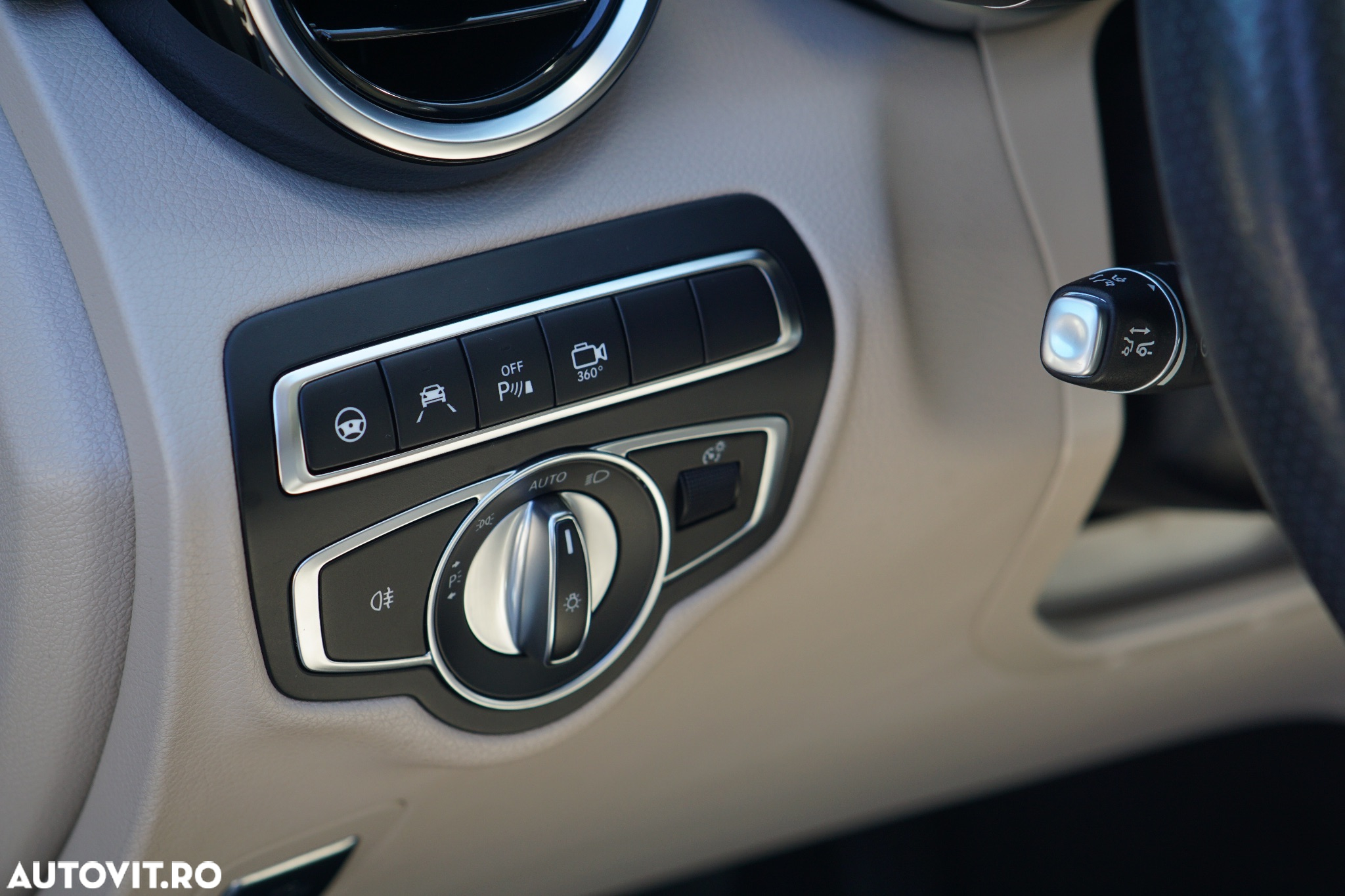 Mercedes-Benz GLC 250 d 4MATIC - 10