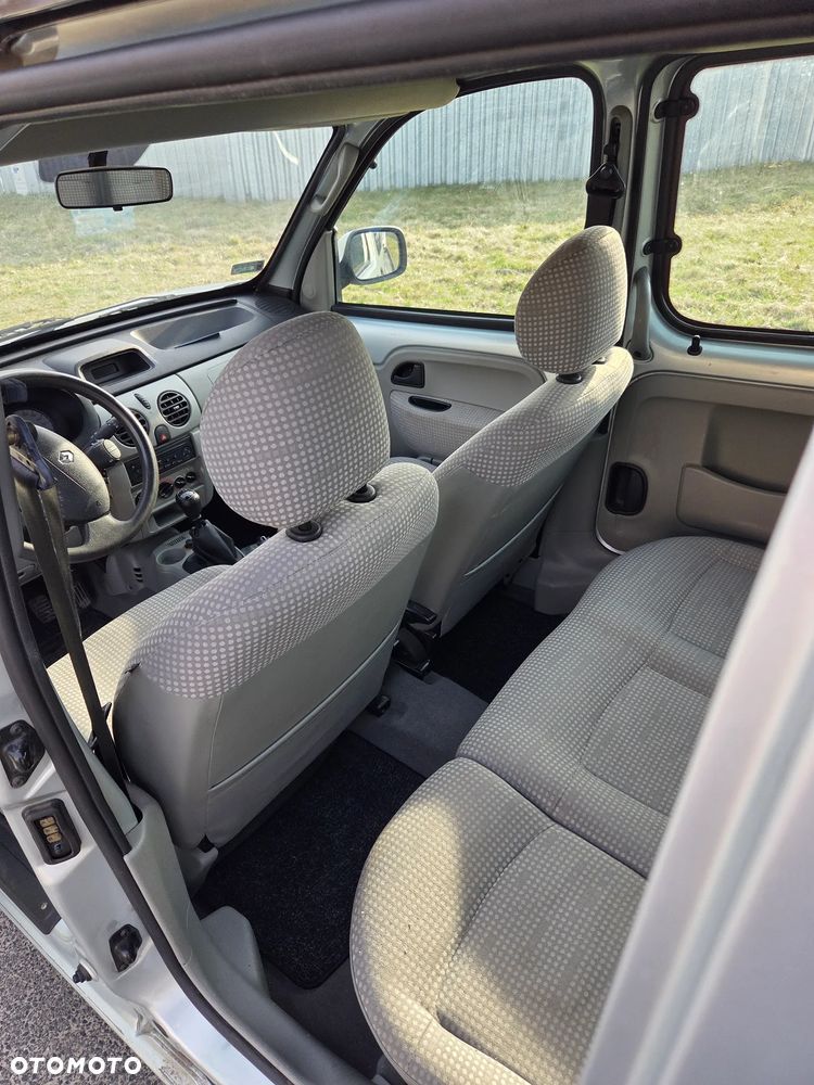 Renault Kangoo 1.5 dCi Edition - 9