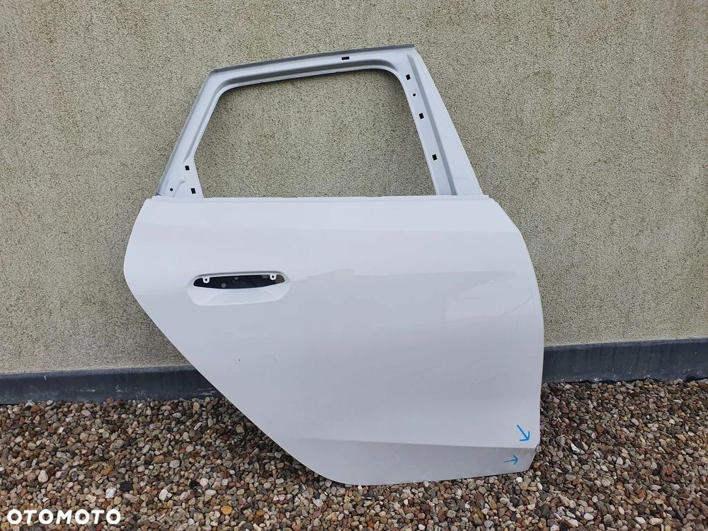 Drzwi tył tylne prawe BMW 2 U06 Active Tourer II rok 21-