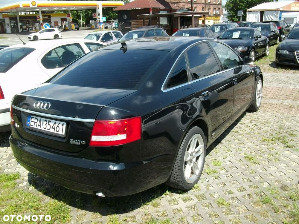 Audi A6 Allroad - 4