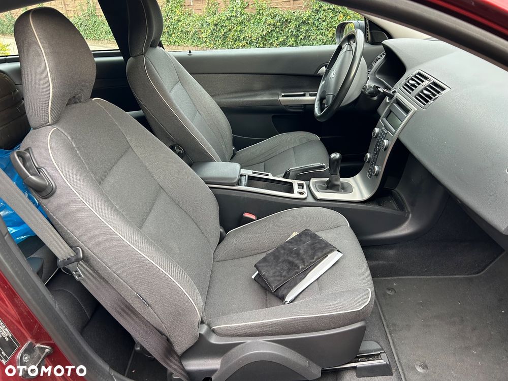 Volvo C30 1.8 RDesign - 29