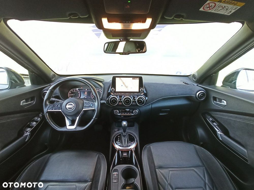 Nissan Juke - 13