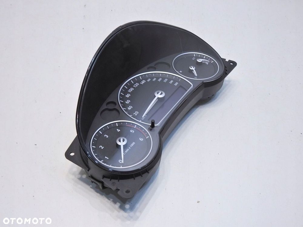 LICZNIK SAAB 9-3 II 1.9 TID 12781161 - 9