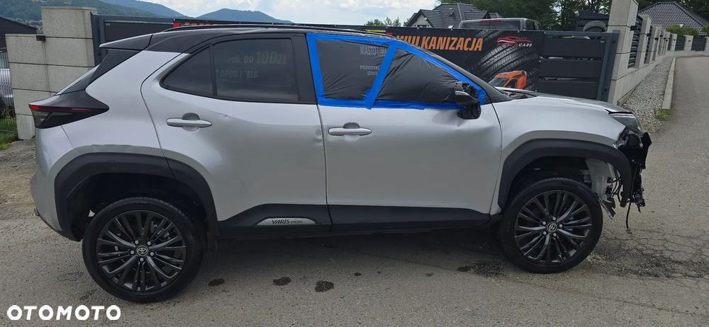 Toyota Yaris Cross 116 1.5 VVT-i Business Edition - 16