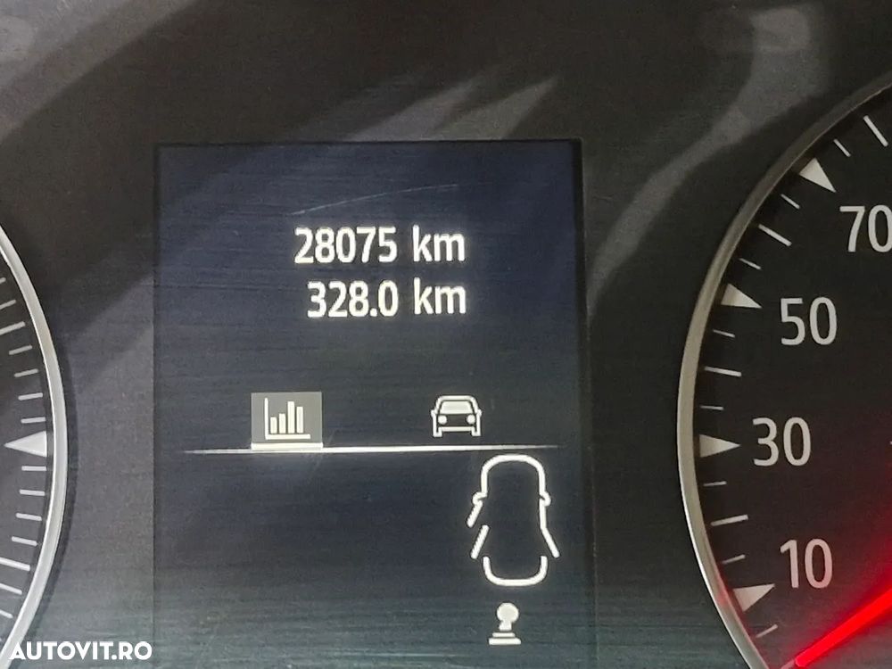 Dacia Jogger 7 locuri ECO-G 100 SL Extreme - 13