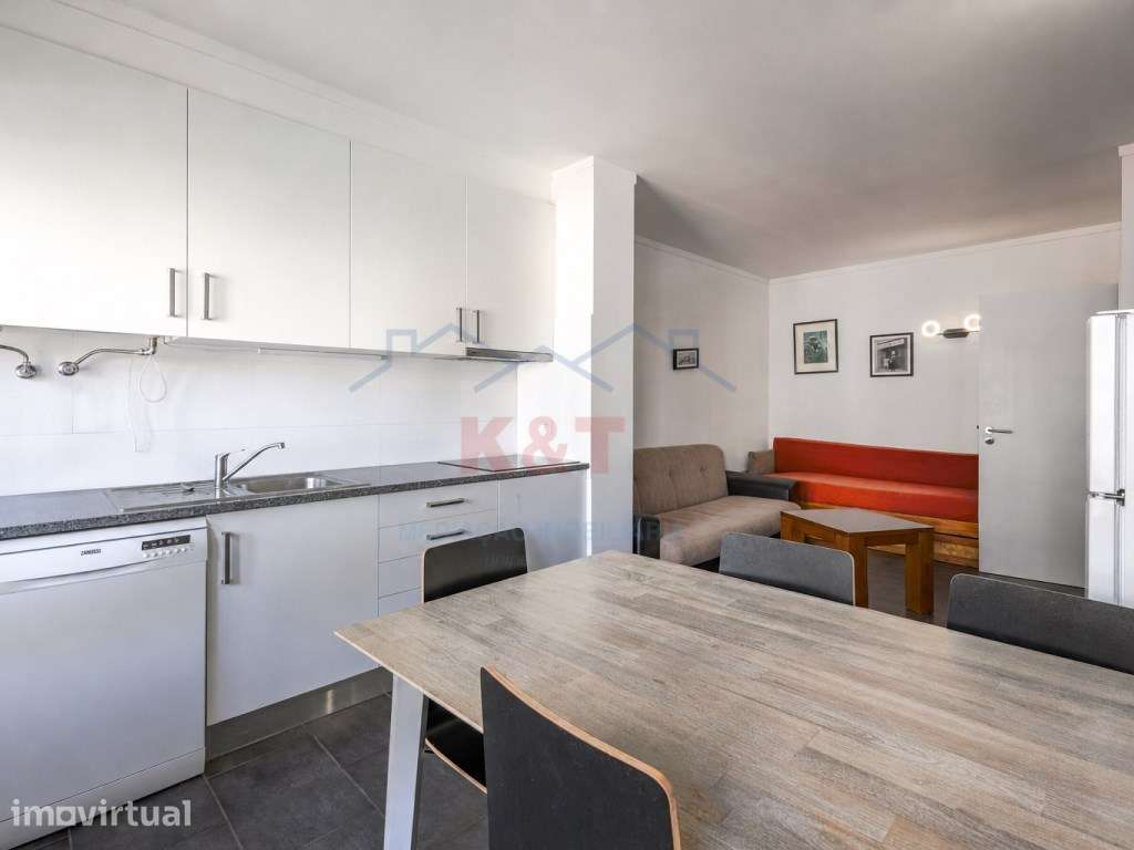 Apartamento T1 - Praia da Rocha - Grande imagem: 5/11