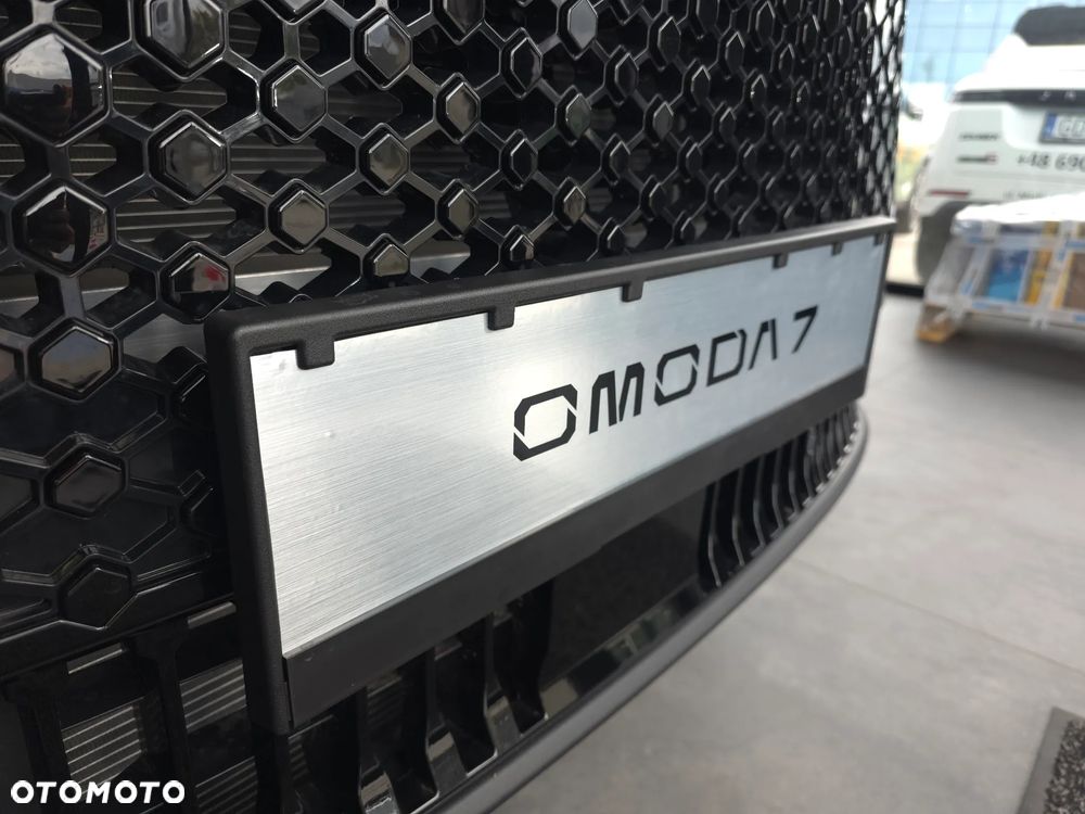 Omoda 7 1.5 T-GDi Super Hybrid Luxury - 11