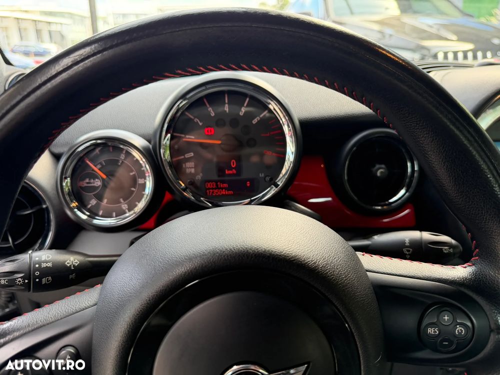 Mini John Cooper Works - 19