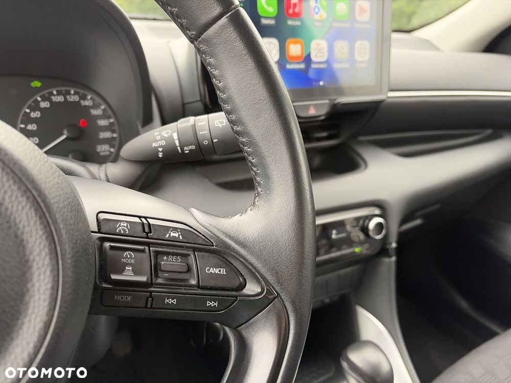 Toyota Yaris Hybrid 1.5 Comfort - 29