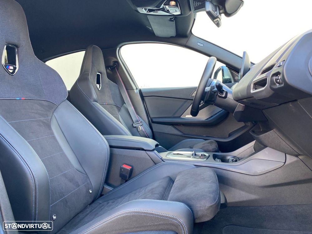 BMW 220 Gran Coupé Pack Desportivo M Pro - 22