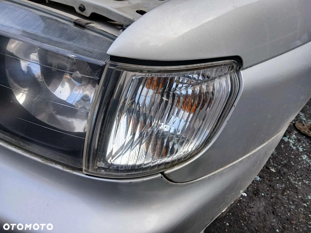 Kia Joice Lampy przednie lewa, prawa. - 3