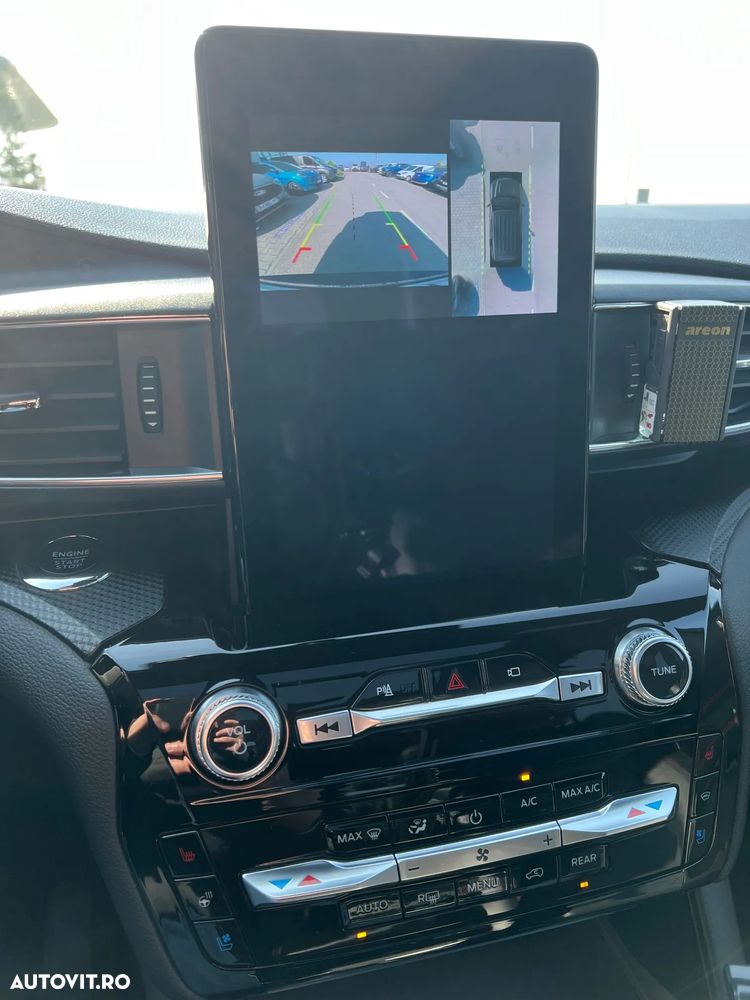 Ford Explorer 3.0 PHEV ST-Line - 7